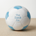 The Sand Sack — Sky/Beige